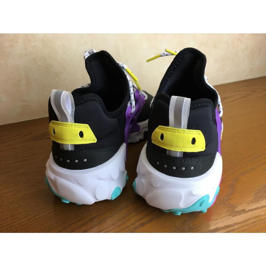 NIKE（ナイキ） REACT PRESTO（リアクトプレスト） スニーカー 靴  