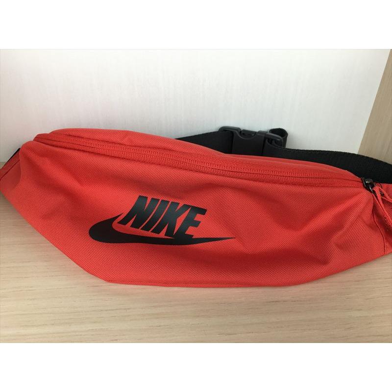 NIKE（ナイキ） ヘリテージ ヒップパック ショルダーバック ウエスト 