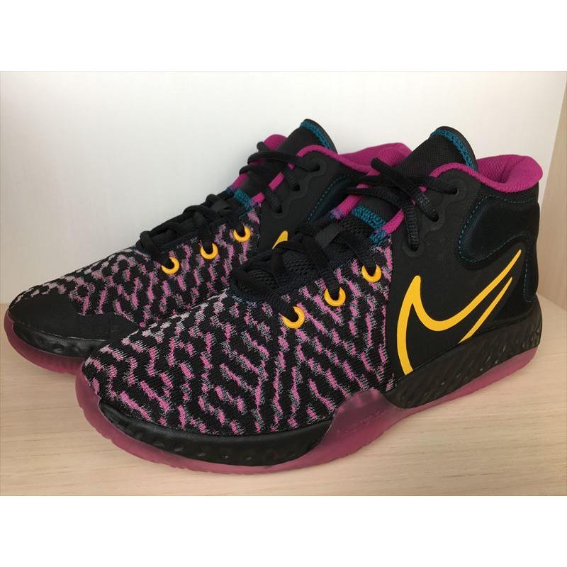 NIKE（ナイキ） KD TREY 5 VIII EP（KDトレイ5VIII EP） スニーカー 靴