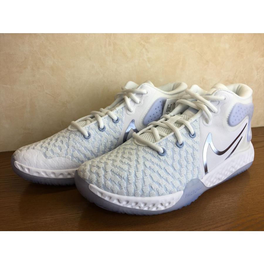 NIKE（ナイキ） KD TREY 5 VIII EP（KDトレイ5VIII EP） スニーカー 靴