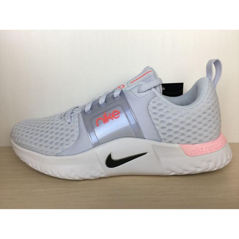 NIKE(ナイキ) CK2576-007(1375) RENEW IN-SEASON TR 10 (リニューインシーズンTR10) スニーカー NIKE（ナイキ） RENEW IN-SEASON TR 10（リニューインシーズンTR10