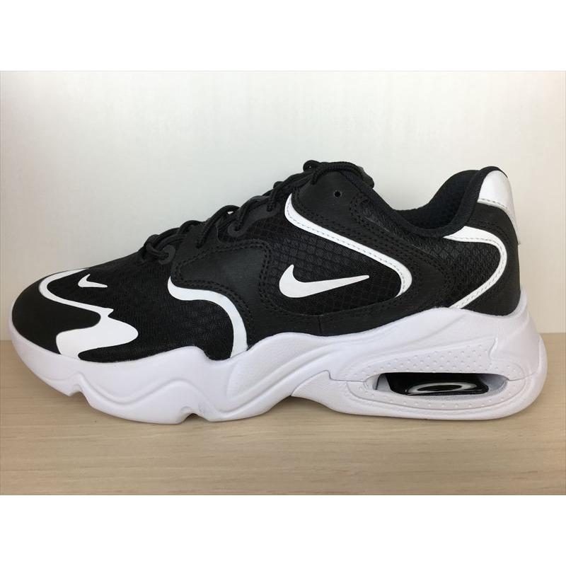 NIKE（ナイキ） AIR MAX 2X（エアマックス2X） スニーカー 靴 メンズ 