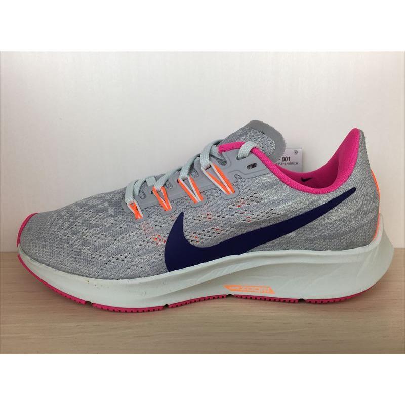 NIKE（ナイキ） AIR ZOOM PEGASUS 36（エアズームペガサス36