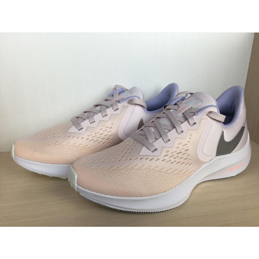 NIKE(ナイキ) AQ8228-401(761) ZOOM WINFLO 6 (ズームウィンフロー6) スニーカー NIKE（ナイキ） ZOOM WINFLO 6（ズームウィンフロー6） スニーカー 靴