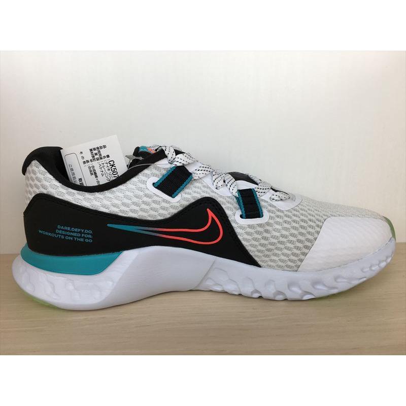 NIKE（ナイキ） RENEW RETALIATION TR 2（リニューリタリエーションTR2