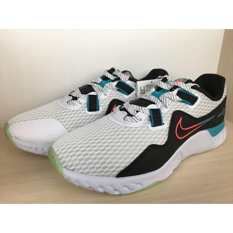 NIKE（ナイキ） RENEW RETALIATION TR 2（リニューリタリエーションTR2