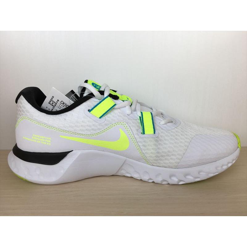NIKE（ナイキ） RENEW RETALIATION TR 2（リニューリタリエーションTR2