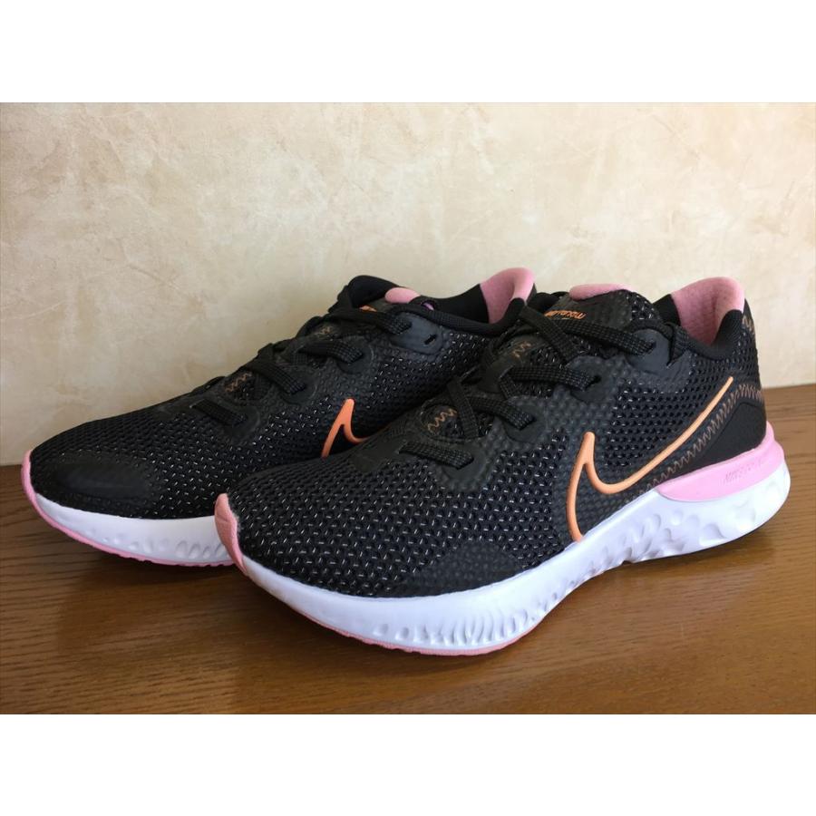 NIKE（ナイキ） RENEW RUN（リニューラン） スニーカー 靴 ウィメンズ