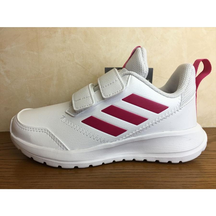adidas（アディダス） AltaRun CF K（アルタラン K） スニーカー 靴 
