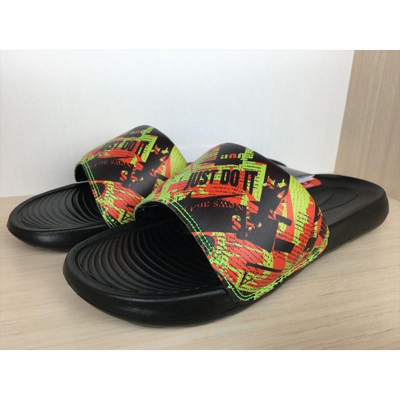 NIKE（ナイキ） VICTORI ONE SLIDE PRINT（ヴィクトリーワンスライド