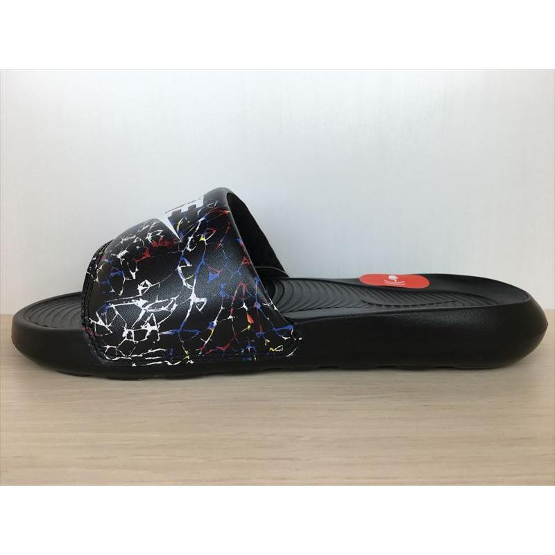 NIKE（ナイキ） VICTORI ONE SLIDE PRINT（ヴィクトリーワンスライドプリント） 靴 サンダル メンズ 新品 (1751)｜sungrasser｜02