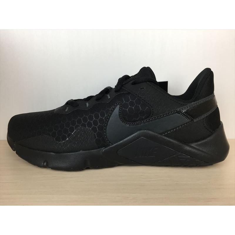 NIKE（ナイキ） LEGEND ESSENTIAL 2（レジェンドエッセンシャル2） CQ9356-004 スニーカー 靴 メンズ 新品 (1809) NIKE（ナイキ） LEGEND ESSENTIAL 2（レジェンドエッセンシャル2