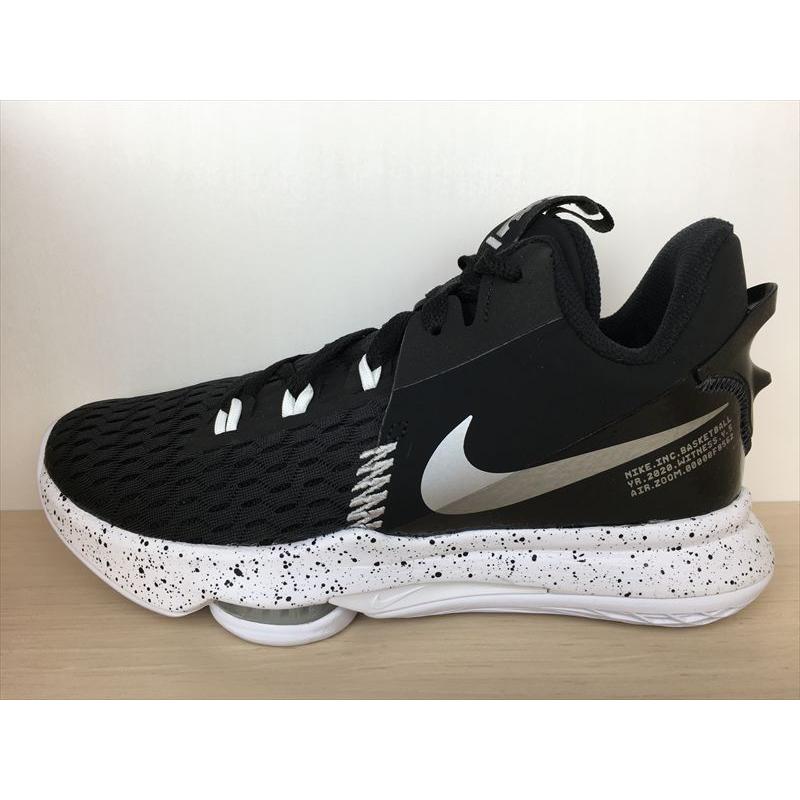 NIKE（ナイキ） LEBRON WITNESS V EP（レブロンウィットネス5 EP