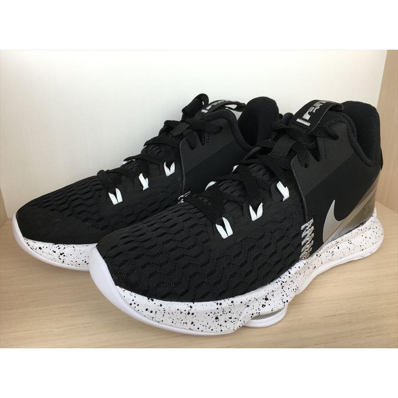NIKE(ナイキ) LEBRON WITNESS V EP(レブロンウィットネス5 EP NIKE(ナイキ) LEBRON WITNESS V EP(レブロンウィットネス5 EP