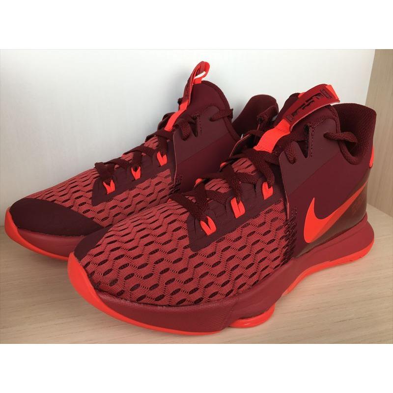 NIKE（ナイキ） LEBRON WITNESS V（レブロンウィットネス5