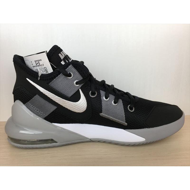 シューズ(男性用) Nike Air Max Impact 2 CQ9382-001 27.5 NIKE（ナイキ） AIR MAX IMPACT 2（エアマックスインパクト2