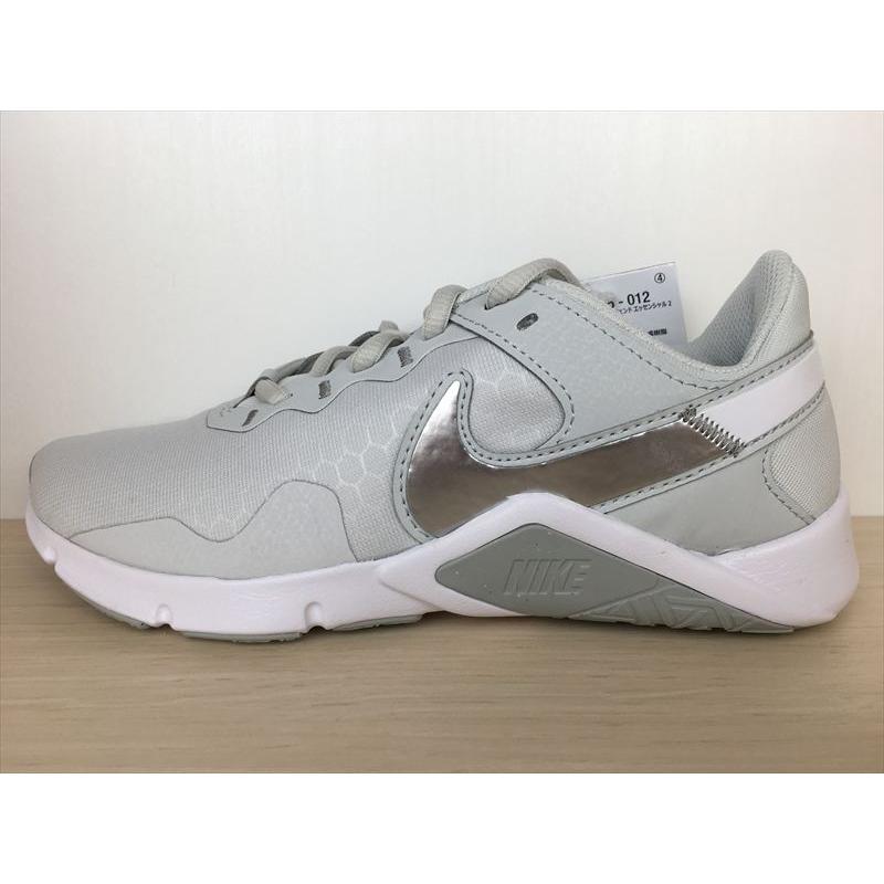 NIKE（ナイキ） LEGEND ESSENTIAL 2（レジェンドエッセンシャル2） CQ9545-012 スニーカー 靴 ウィメンズ 新品 (1526) NIKE（ナイキ） LEGEND ESSENTIAL 2（レジェンドエッセンシャル2