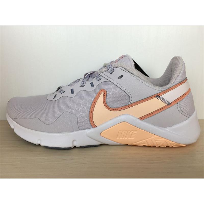 NIKE（ナイキ） LEGEND ESSENTIAL 2（レジェンドエッセンシャル2 