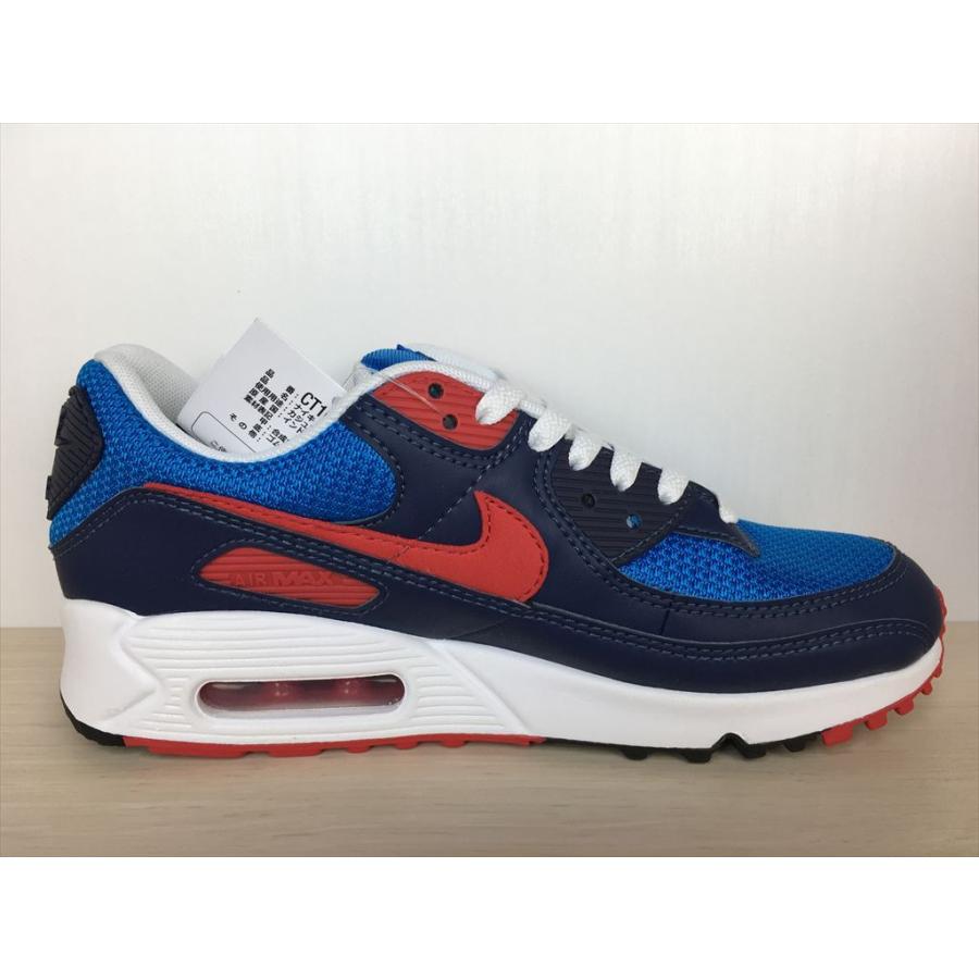 NIKE（ナイキ） AIR MAX 90 RS（エアマックス90RS） スニーカー 靴 ウィメンズ 新品 外箱なし(825)｜sungrasser｜17