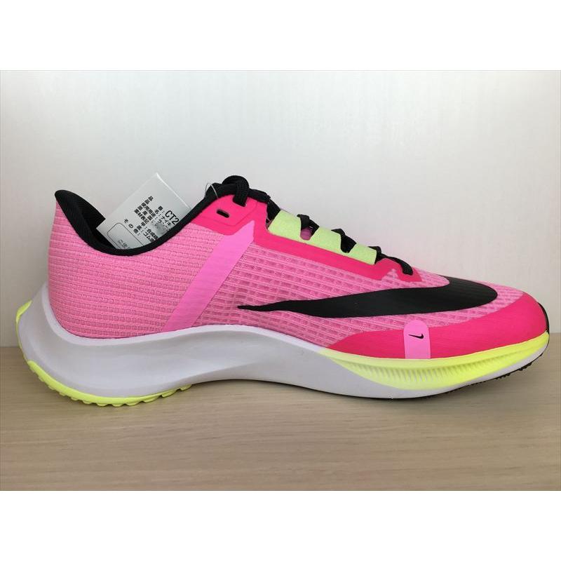 NIKE(ナイキ) AIR ZOOM RIVAL FLY 3(エアズームライバル NIKE(ナイキ) AIR ZOOM RIVAL FLY 3(エアズームライバル