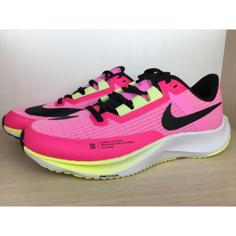 NIKE(ナイキ) AIR ZOOM RIVAL FLY 3(エアズームライバル NIKE(ナイキ) AIR ZOOM RIVAL FLY 3(エアズームライバル