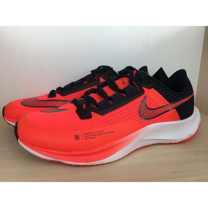 NIKE(ナイキ) AIR ZOOM RIVAL FLY 3(エアズームライバル NIKE(ナイキ) AIR ZOOM RIVAL FLY 3(エアズームライバル