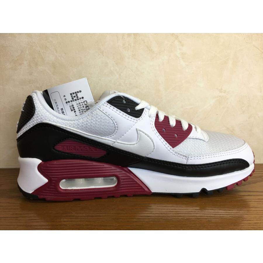NIKE（ナイキ） AIR MAX 90（エアマックス90） スニーカー 靴 メンズ