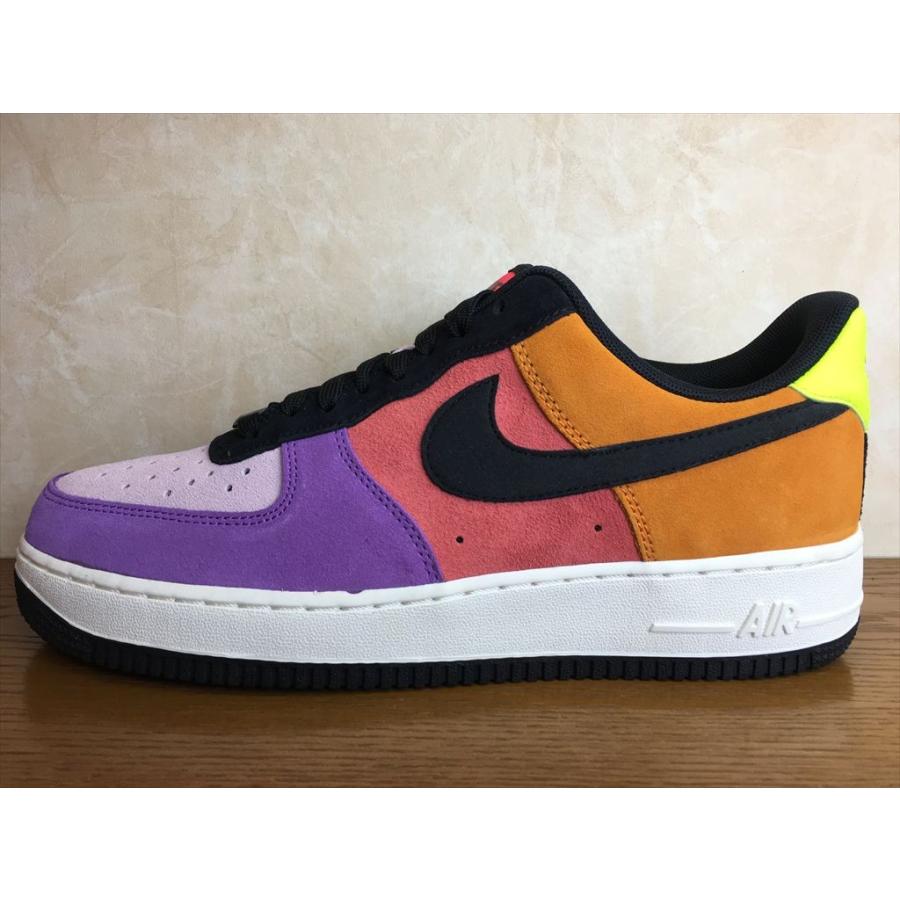 NIKE（ナイキ） AIR FORCE 1'07 LV8（エアフォース1'07LV8