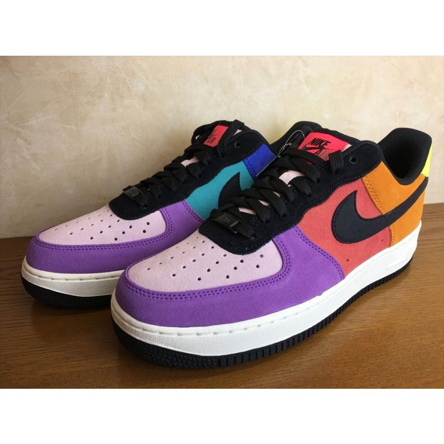 NIKE（ナイキ） AIR FORCE 1'07 LV8（エアフォース1'07LV8