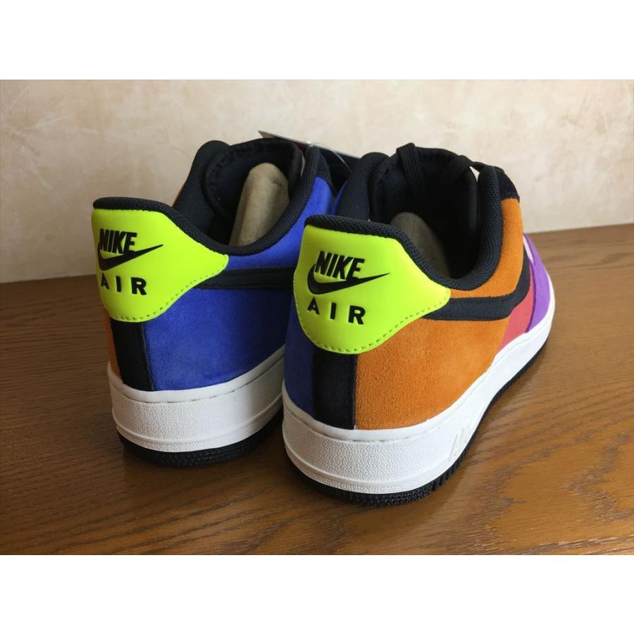 NIKE（ナイキ） AIR FORCE 1'07 LV8（エアフォース1'07LV8