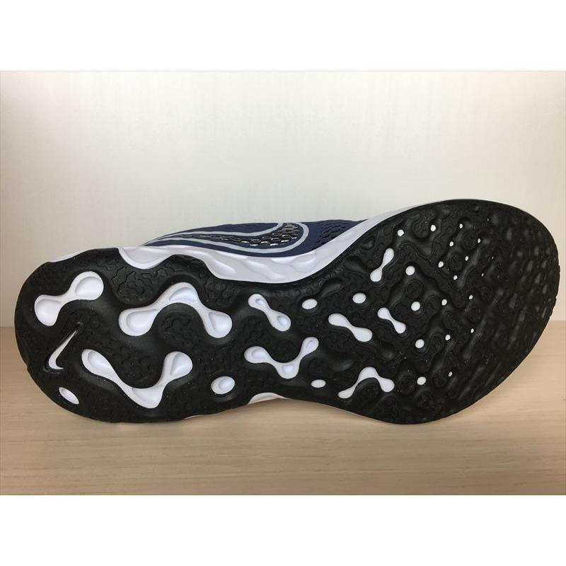 NIKE(ナイキ) CU3507-405(998) RENEW RIDE 2 (リニューライド2) スニーカー NIKE（ナイキ） RENEW RIDE 2（リニューライド2） スニーカー 靴