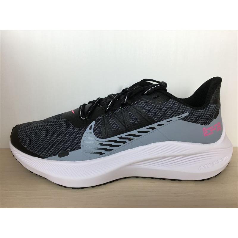 NIKE（ナイキ） WINFLO 7 SHIELD（ウィンフロー7シールド） スニーカー 