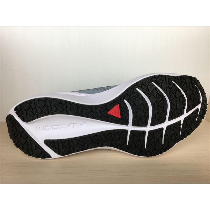 NIKE（ナイキ） WINFLO 7 SHIELD（ウィンフロー7シールド） スニーカー 