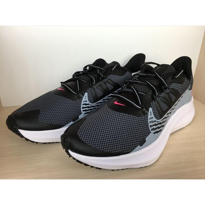 NIKE（ナイキ） WINFLO 7 SHIELD（ウィンフロー7シールド） スニーカー 