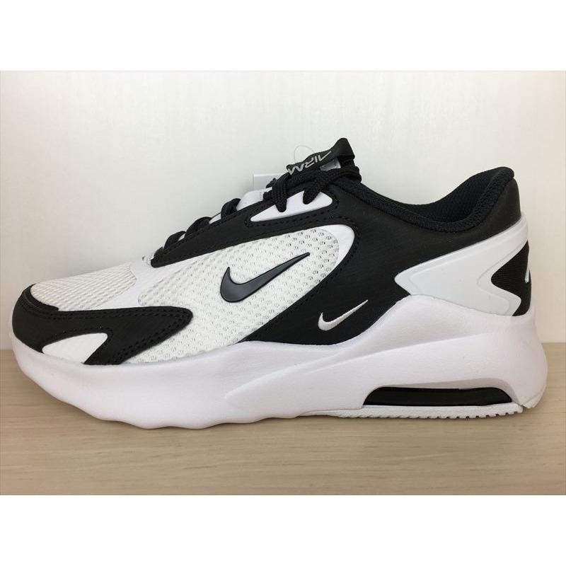 NIKE（ナイキ） AIR MAX BOLT（エアマックスボルト） スニーカー 靴