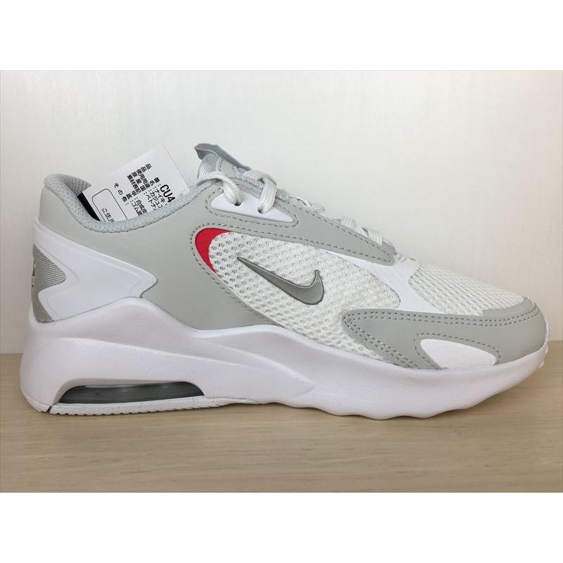 NIKE（ナイキ） AIR MAX BOLT（エアマックスボルト） スニーカー 靴