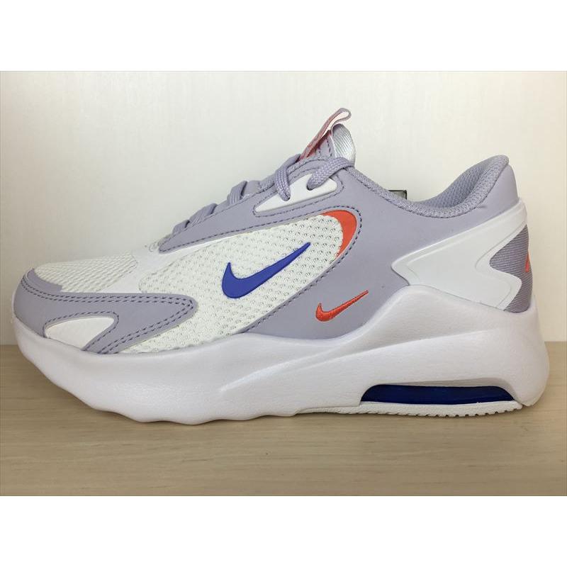 NIKE（ナイキ） AIR MAX BOLT（エアマックスボルト） CU4152-501 スニーカー 靴 ウィメンズ 新品 (1961) NIKE（ナイキ） AIR MAX BOLT（エアマックスボルト） スニーカー 靴