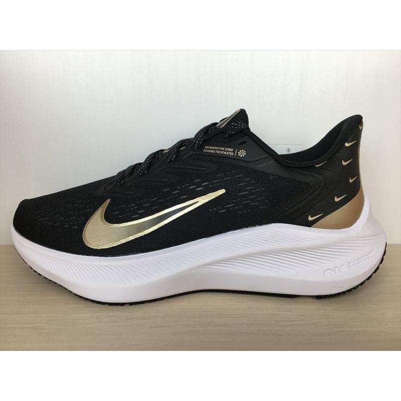 NIKE（ナイキ） ZOOM WINFLO 7 PRM（ズームウィンフロー7プレミアム 