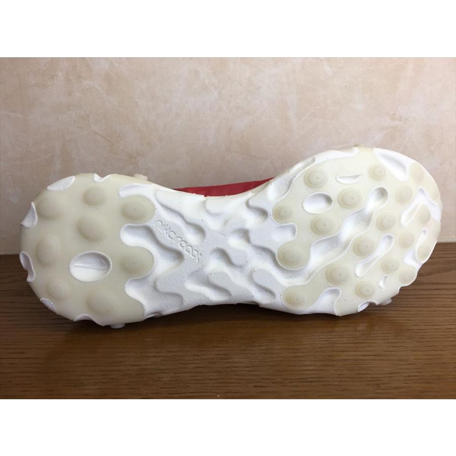 NIKE（ナイキ） REACT ELEMENT 55（リアクトエレメント55） スニーカー