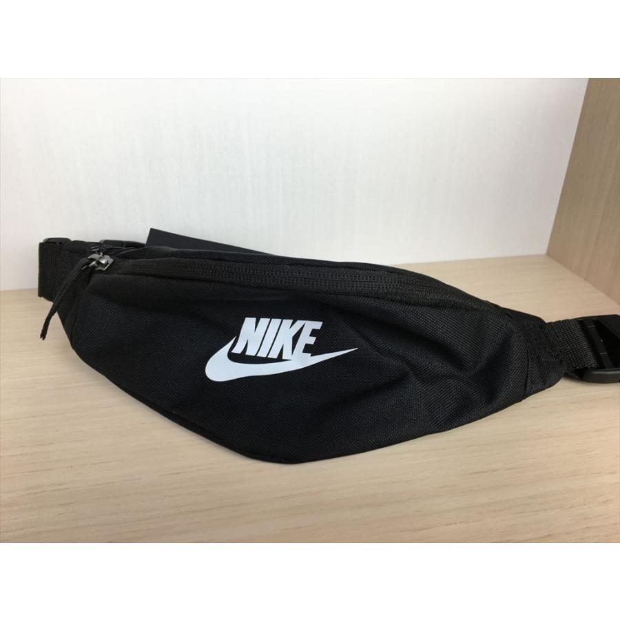 NIKE（ナイキ） ヘリテージ ヒップスモールパック ショルダーバック 