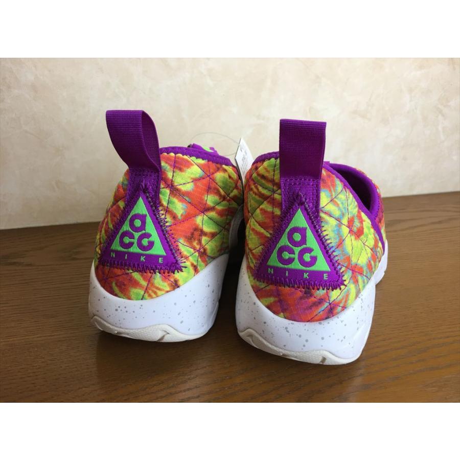 NIKE（ナイキ） ACG MOC 3.0（ACGモック3.0） スニーカー 靴 メンズ