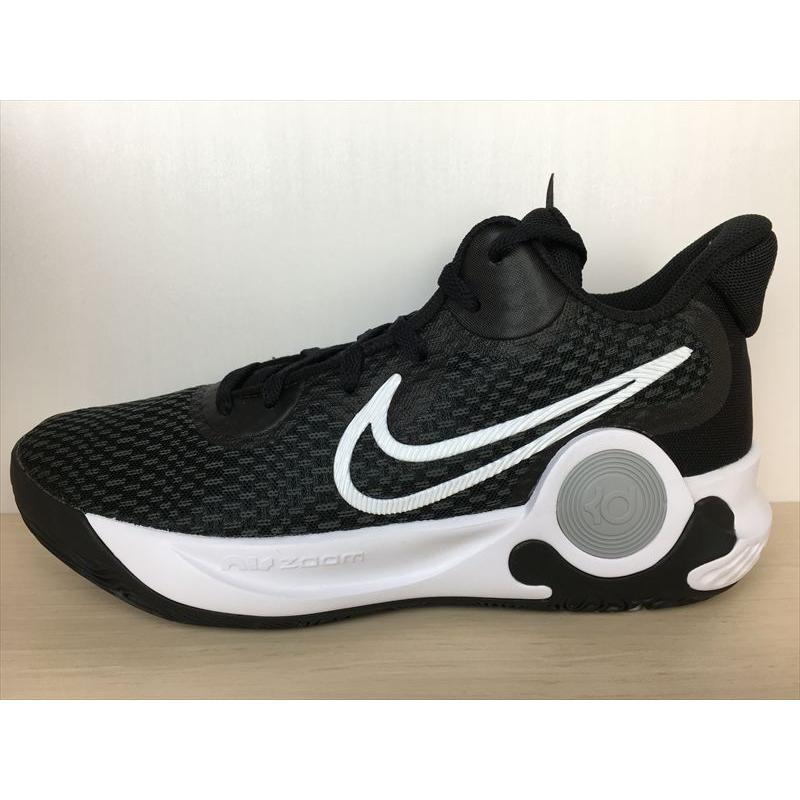 NIKE（ナイキ） KD TREY 5 IX（KDトレイ5 IX） スニーカー 靴