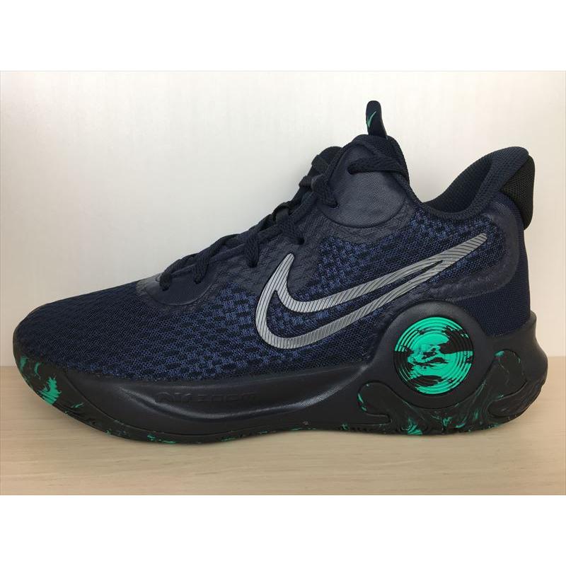 NIKE(ナイキ) KD TREY 5 IX EP(KDトレイ5 EP) スニーカー 靴 NIKE(ナイキ) KD TREY 5 IX EP(KDトレイ5 EP) スニーカー 靴