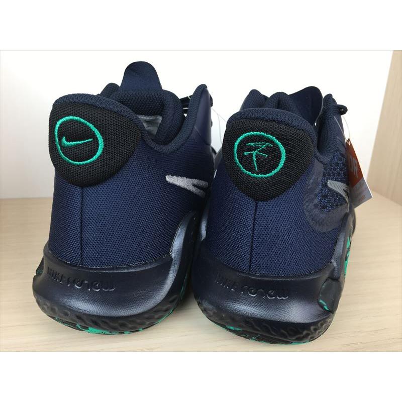 NIKE(ナイキ) KD TREY 5 IX EP(KDトレイ5 EP) スニーカー 靴 NIKE(ナイキ) KD TREY 5 IX EP(KDトレイ5 EP) スニーカー 靴