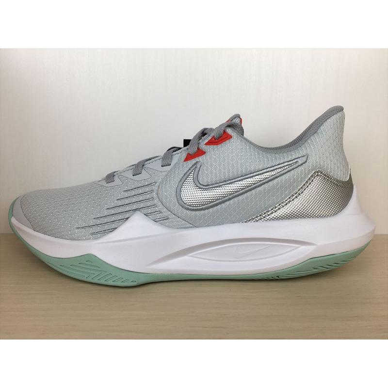NIKE(ナイキ) PRECISION V(プレシジョン5) スニーカー 靴 NIKE(ナイキ) PRECISION V(プレシジョン5) スニーカー 靴