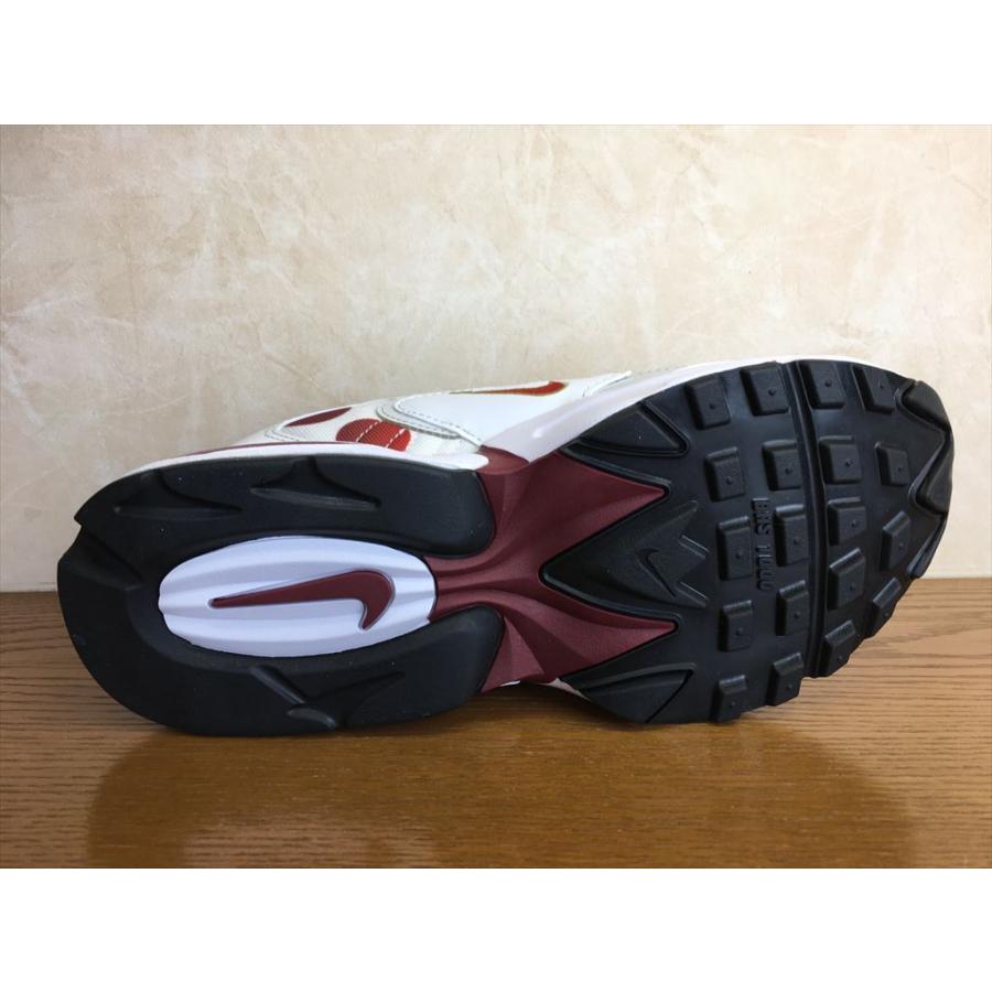 NIKE（ナイキ） AIR MAX TRIAX（エアマックストライアックス