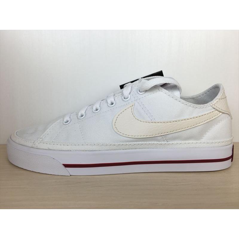 NIKE（ナイキ） COURT LEGACY CNVS（コートレガシーキャンバス） スニーカー 靴 ウィメンズ 新品 (1634)｜sungrasser｜02