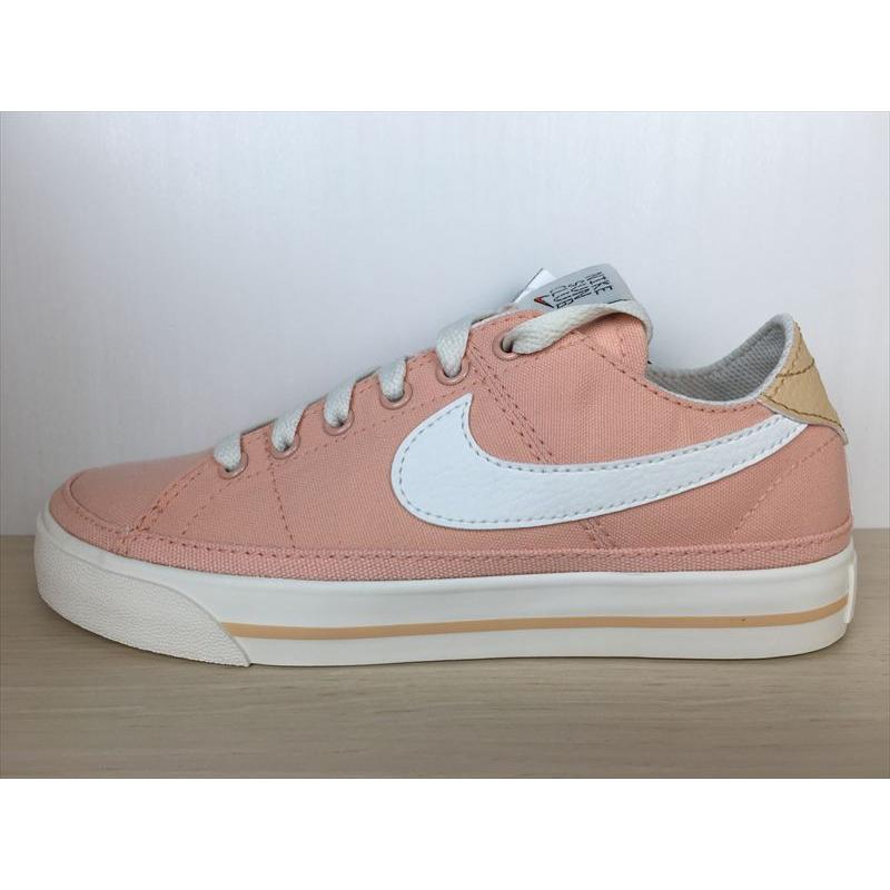 NIKE(ナイキ) CZ0294-800(1331) COURT LEGACY CNVS (コートレガシーキャンバス) スニーカー NIKE（ナイキ） COURT LEGACY CNVS（コートレガシーキャンバス