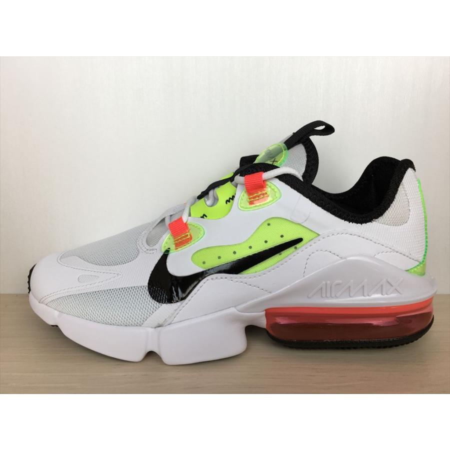 NIKE（ナイキ） AIR MAX INFINITY 2AMD（エアマックスインフィニティ