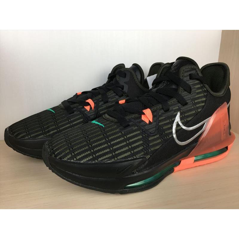 NIKE（ナイキ） LEBRON WITNESS VI（レブロンウィットネス6） スニーカー 靴 バスケットボールシューズ メンズ 新品 (1434)｜sungrasser｜15